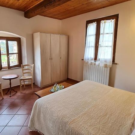 Agriturismo Barbadoro 산빈첸초 외부 사진