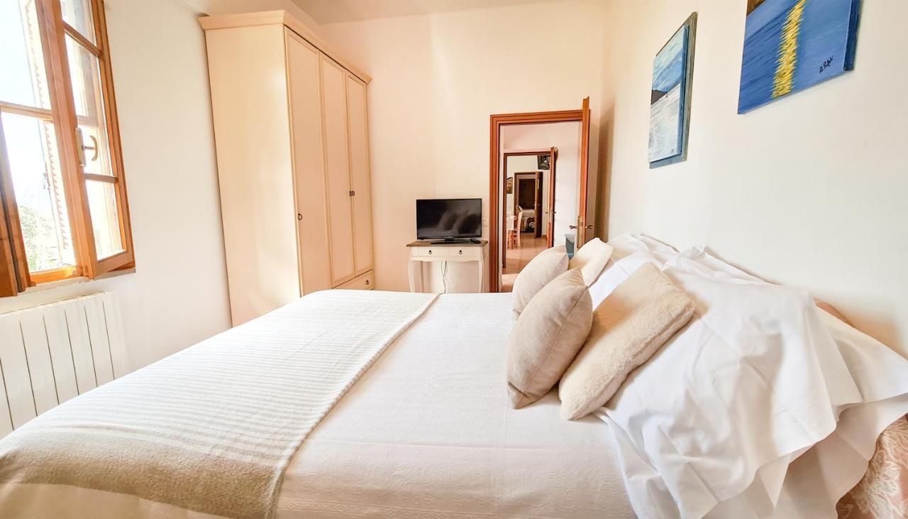 Agriturismo Barbadoro 산빈첸초 외부 사진